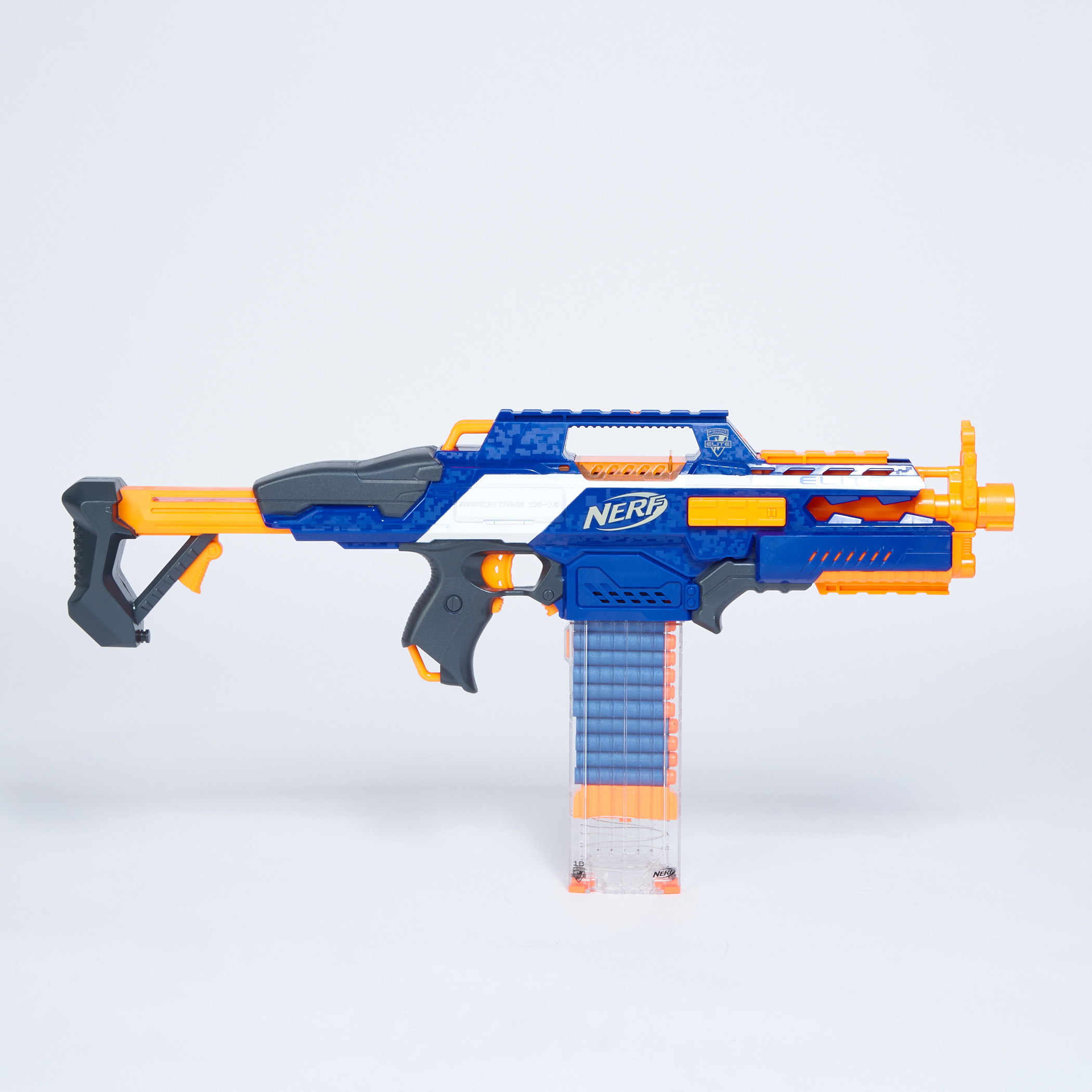 Nerf rapidstrike for sales sale