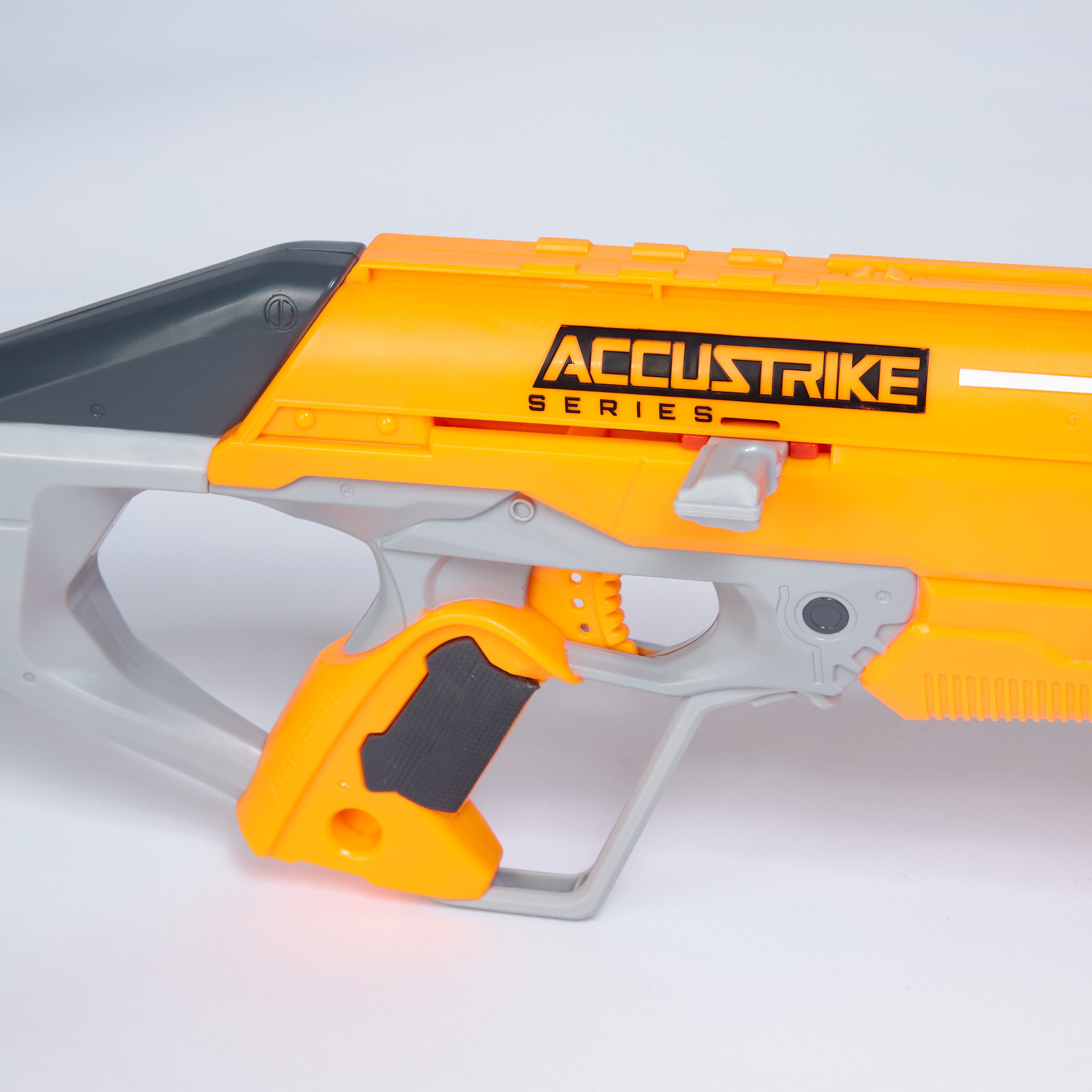 Nerf AccuStrike Series 緩い トイガン