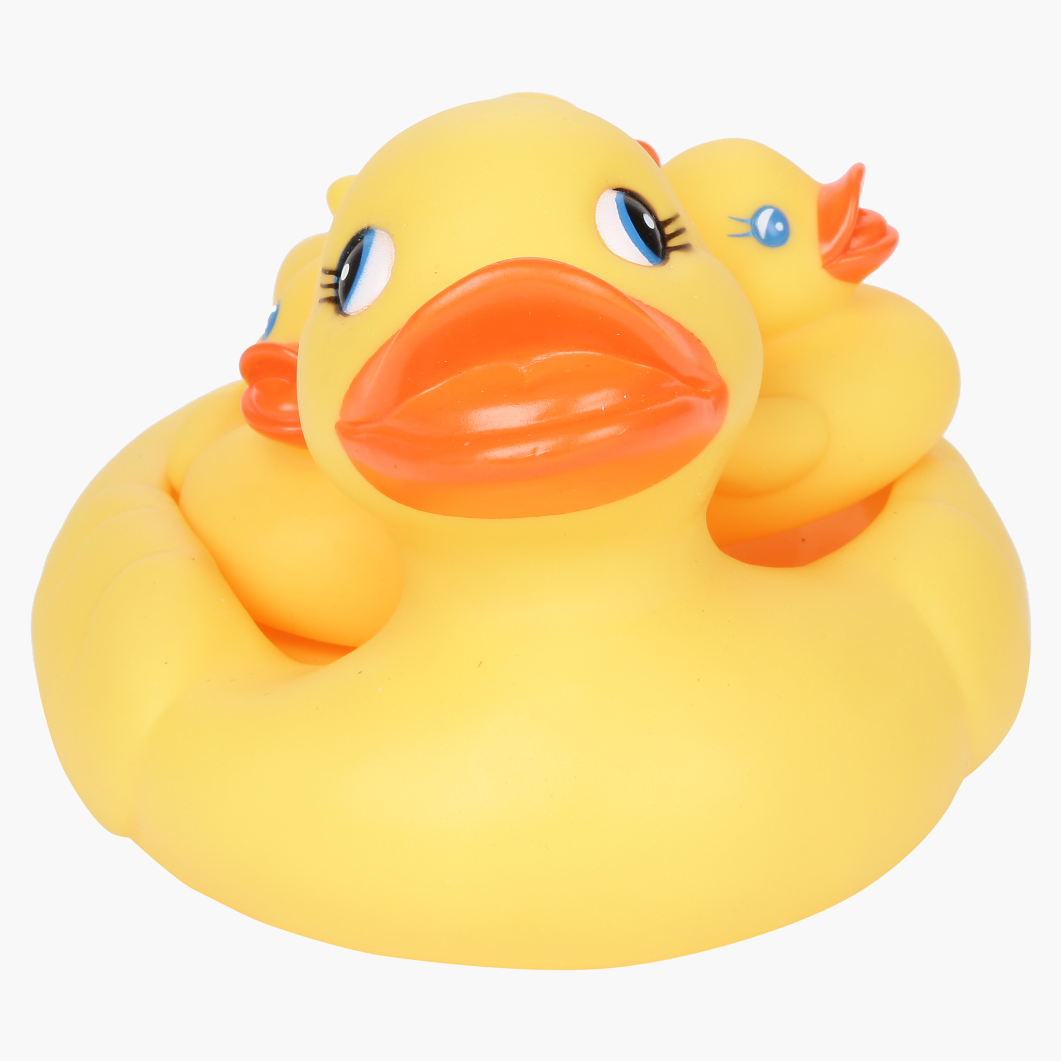 العاب حمام على شكل بطة من بلاي جرو-baby-bathandcare-bathtubs-image-1