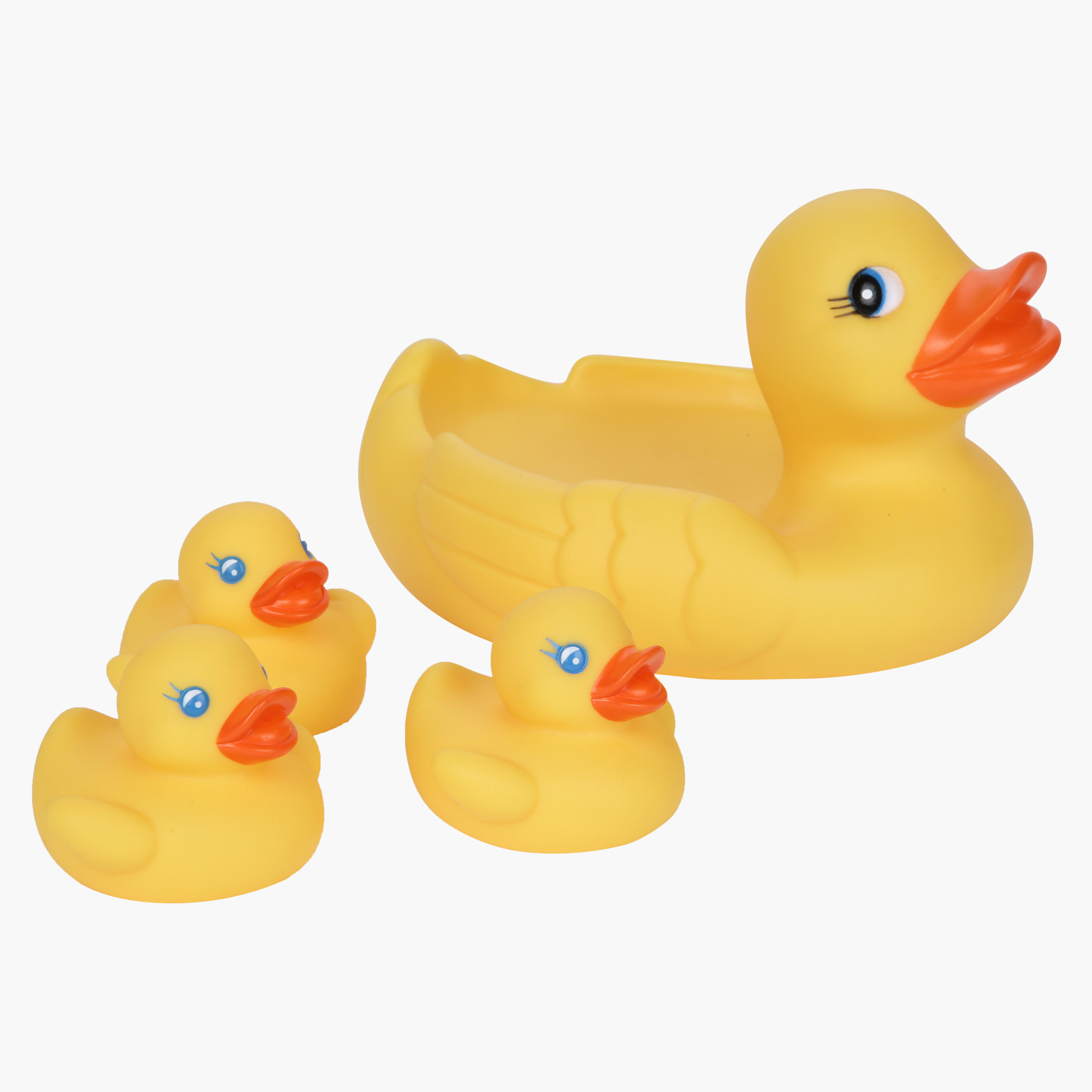 العاب حمام على شكل بطة من بلاي جرو-baby-bathandcare-bathtubs-image-2