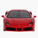 Rastar 1:14 Ferrari 488 GTB Toy Car Set-Remote Controlled Cars-thumbnail-1