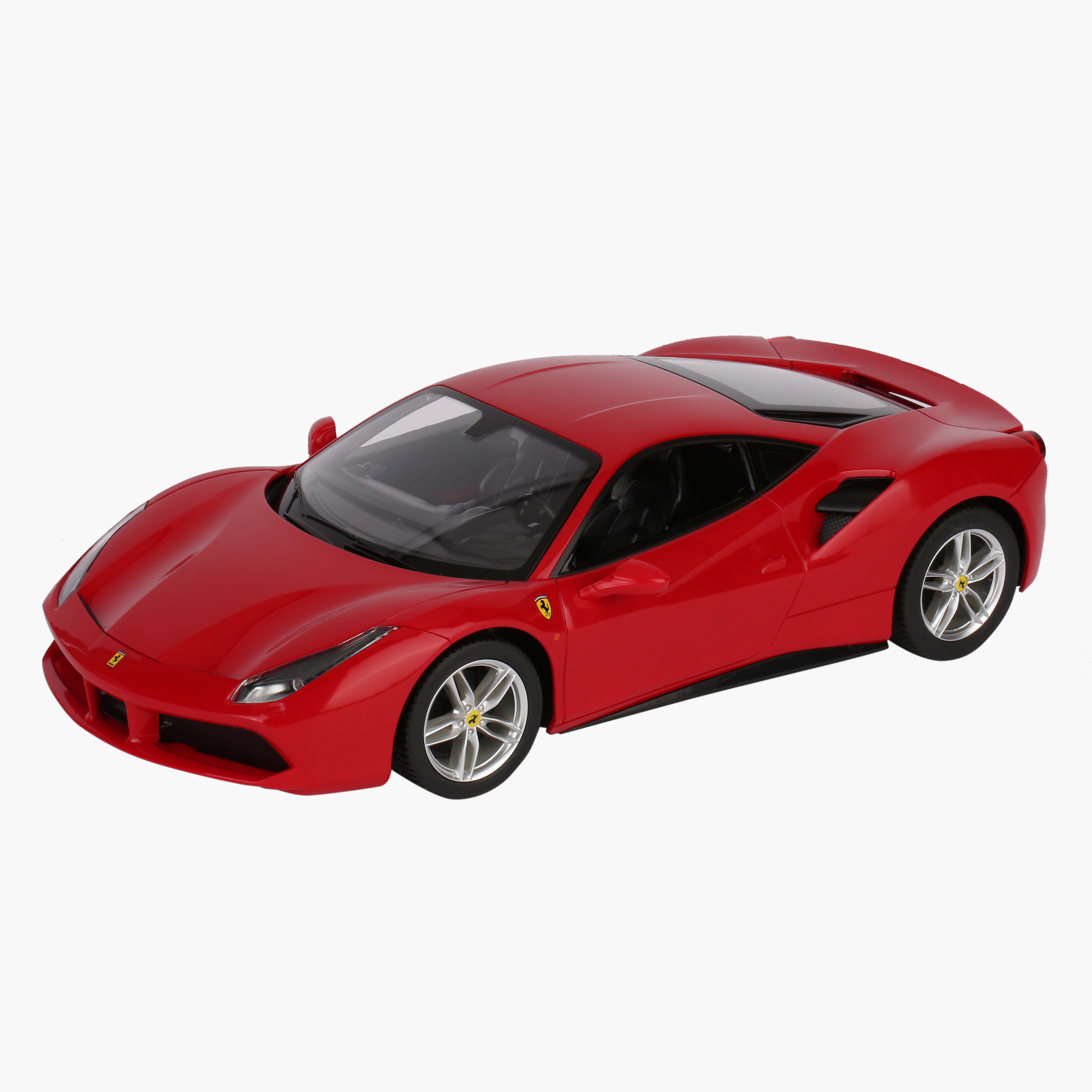 Rastar 1:14 Ferrari 488 GTB Toy Car Set-toys-remotecontrolledvehicles-rcvehicles-image-3