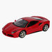 Rastar 1:14 Ferrari 488 GTB Toy Car Set-Remote Controlled Cars-thumbnail-2