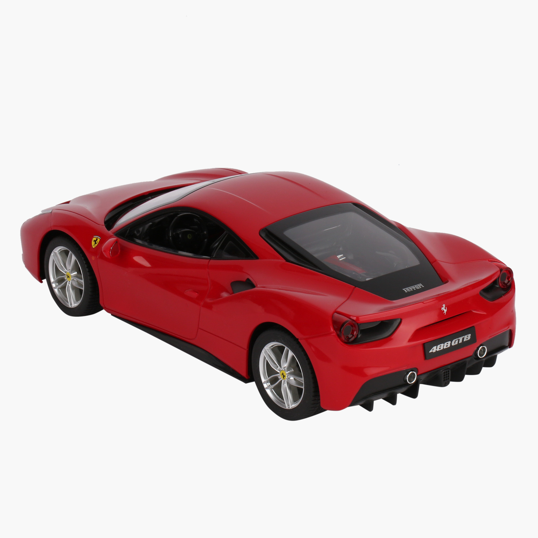 Rastar 1:14 Ferrari 488 GTB Toy Car Set-toys-remotecontrolledvehicles-rcvehicles-image-4
