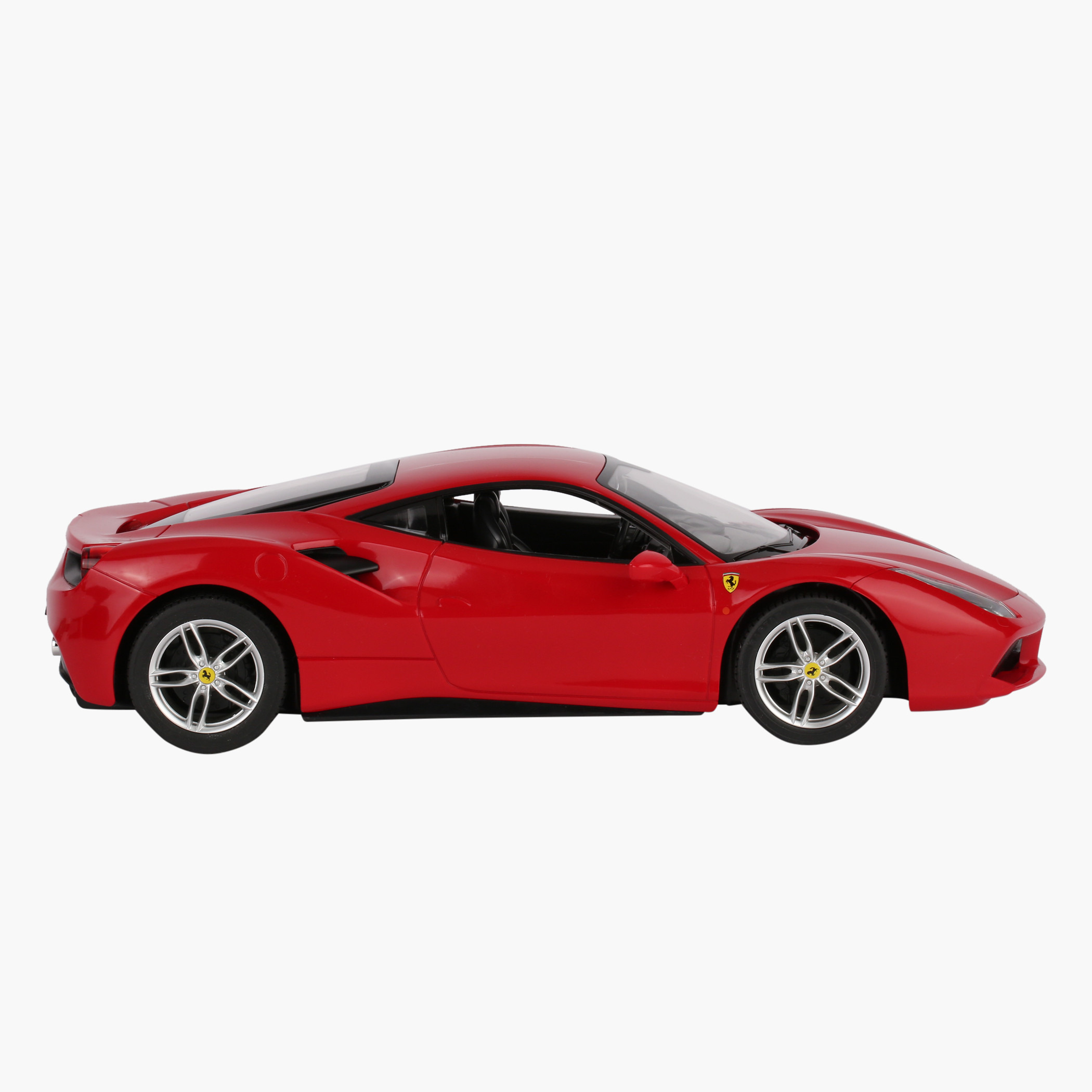 Rastar 1:14 Ferrari 488 GTB Toy Car Set-toys-remotecontrolledvehicles-rcvehicles-image-5