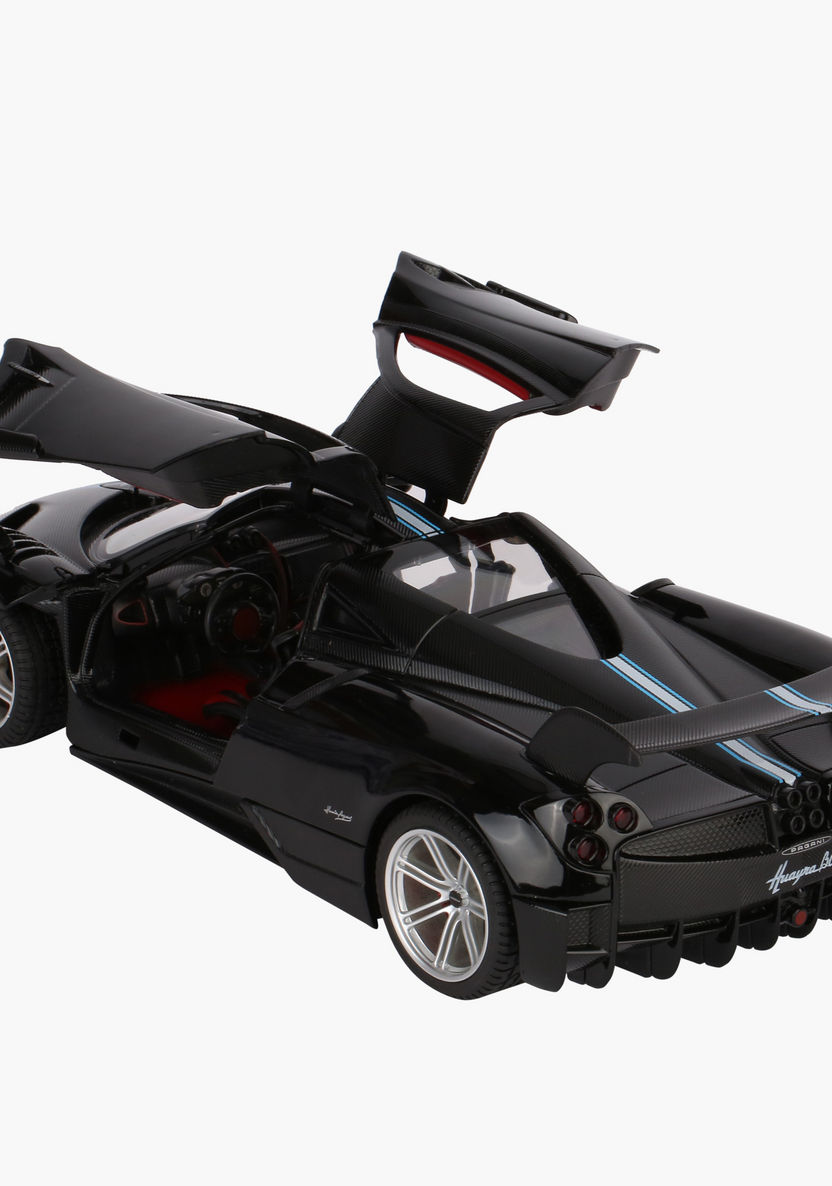 Rastar 1:14 Pagani Huayra BC Toy Car Set-Gifts-image-3