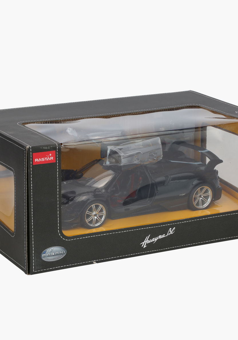 Rastar 1:14 Pagani Huayra BC Toy Car Set-Gifts-image-6