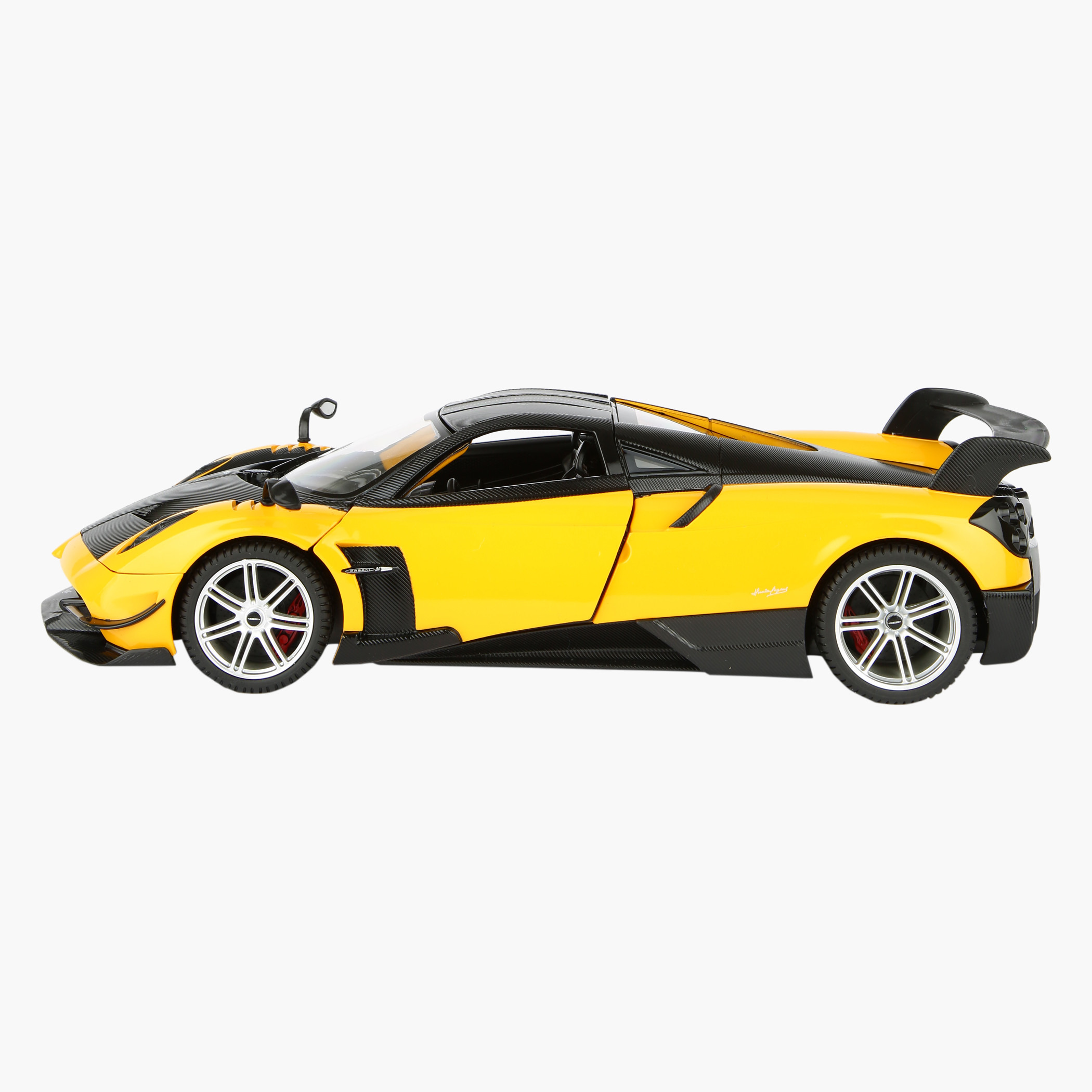 Rastar Pagani Huayra Remote Control Toy Car-toys-remotecontrolledvehicles-rcvehicles-image-2