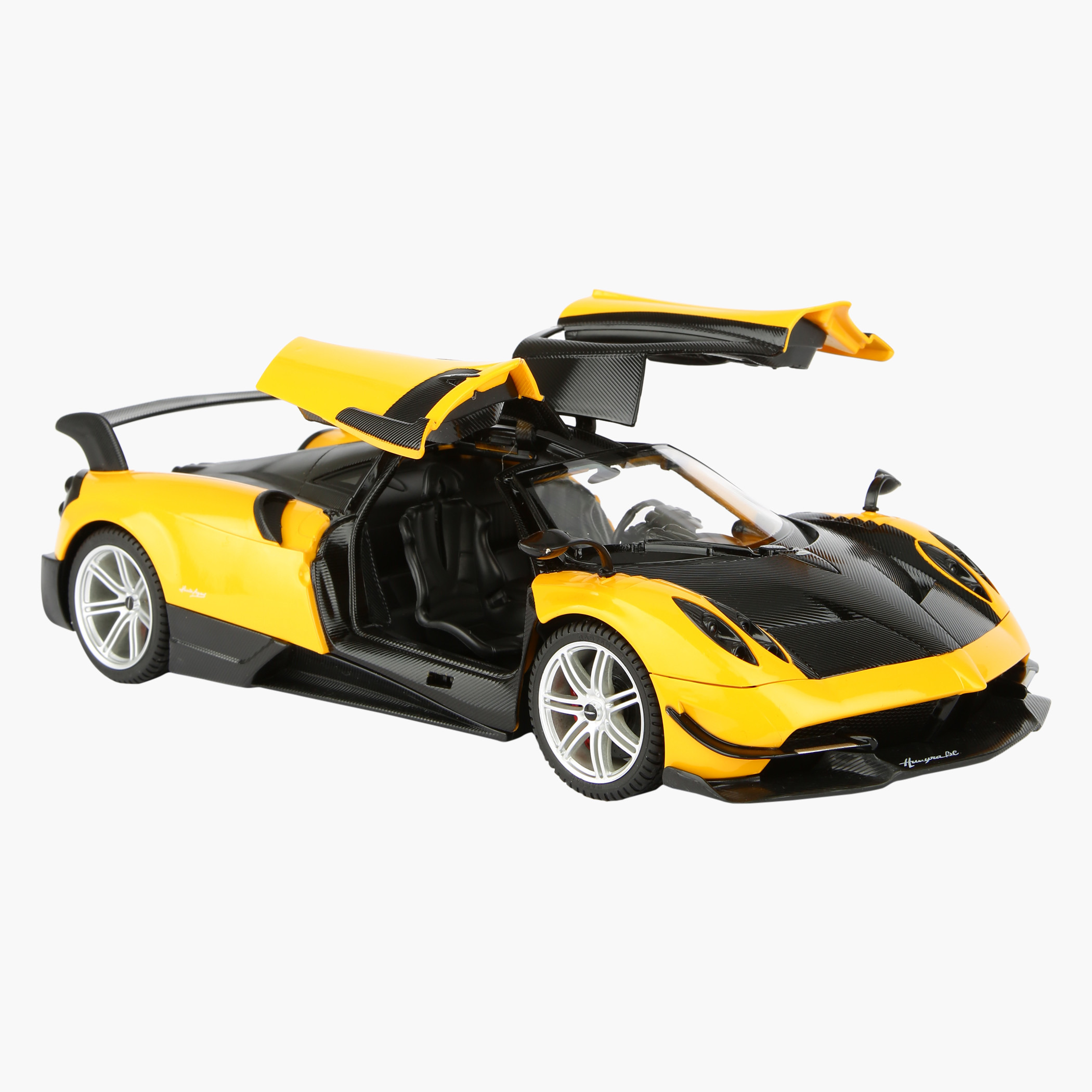 Rastar Pagani Huayra Remote Control Toy Car-toys-remotecontrolledvehicles-rcvehicles-image-3
