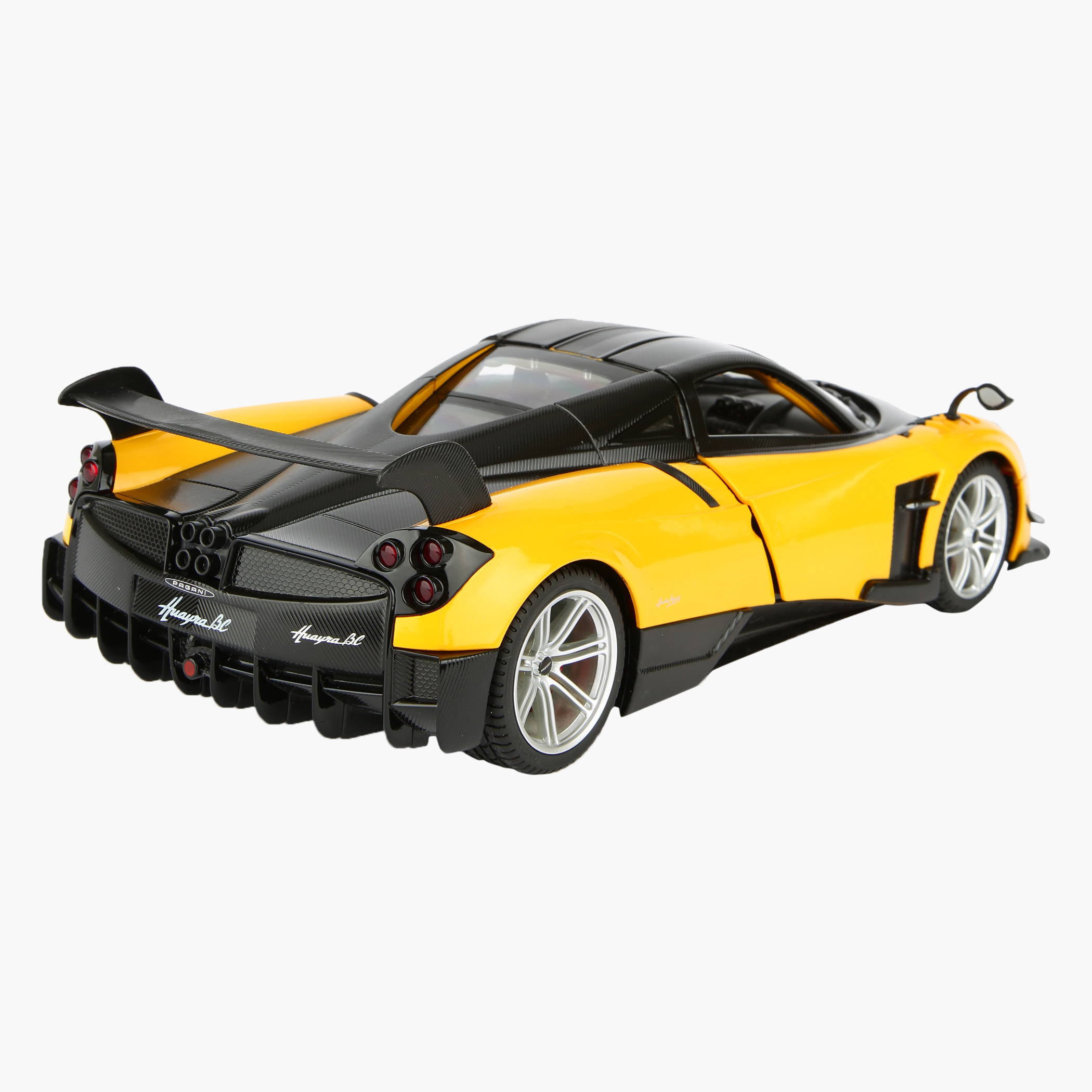 Rastar Pagani Huayra Remote Control Toy Car-toys-remotecontrolledvehicles-rcvehicles-image-4