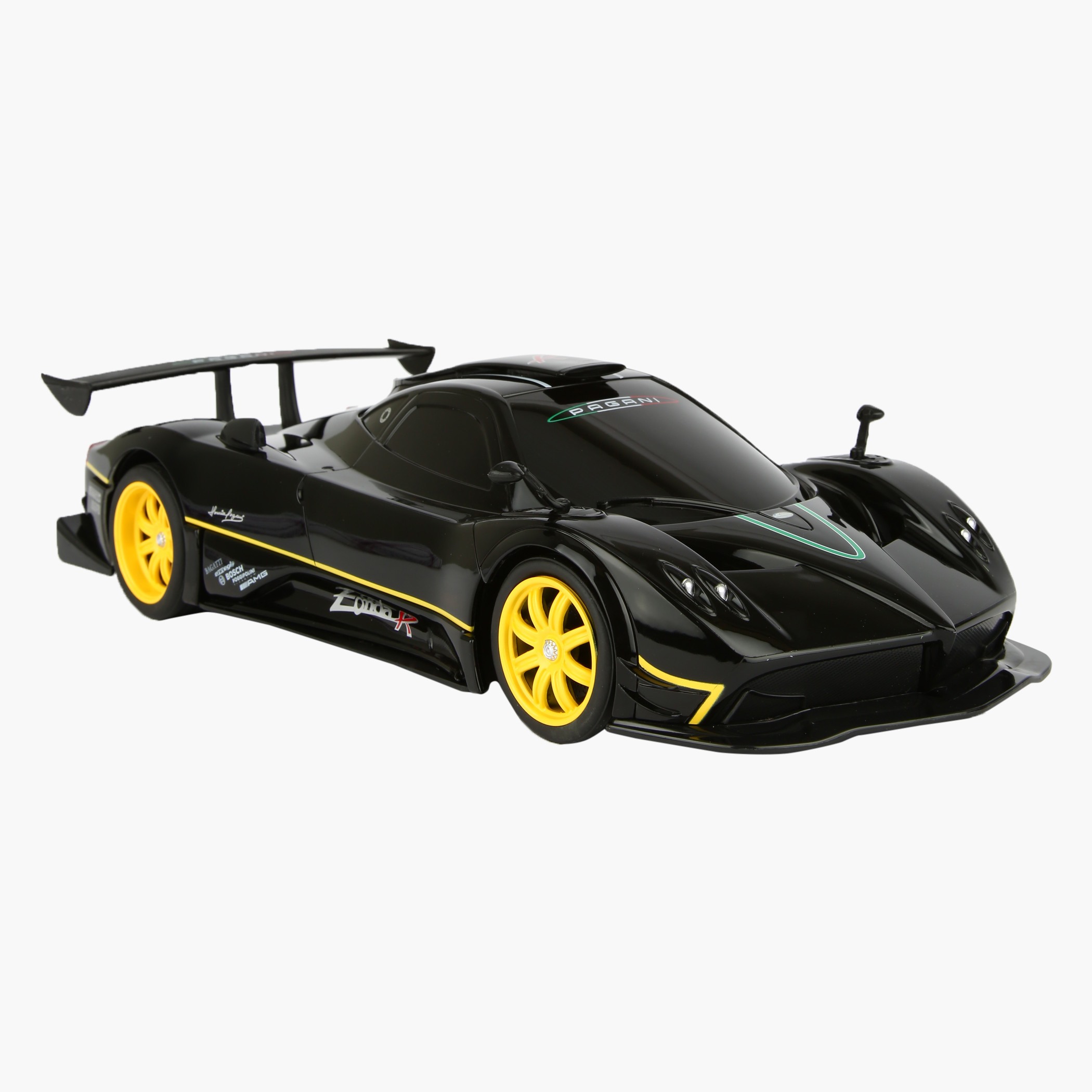 سيارة باجاني زوندا بريموت كنترول من راستار-toys-playvehicles-cars-image-2
