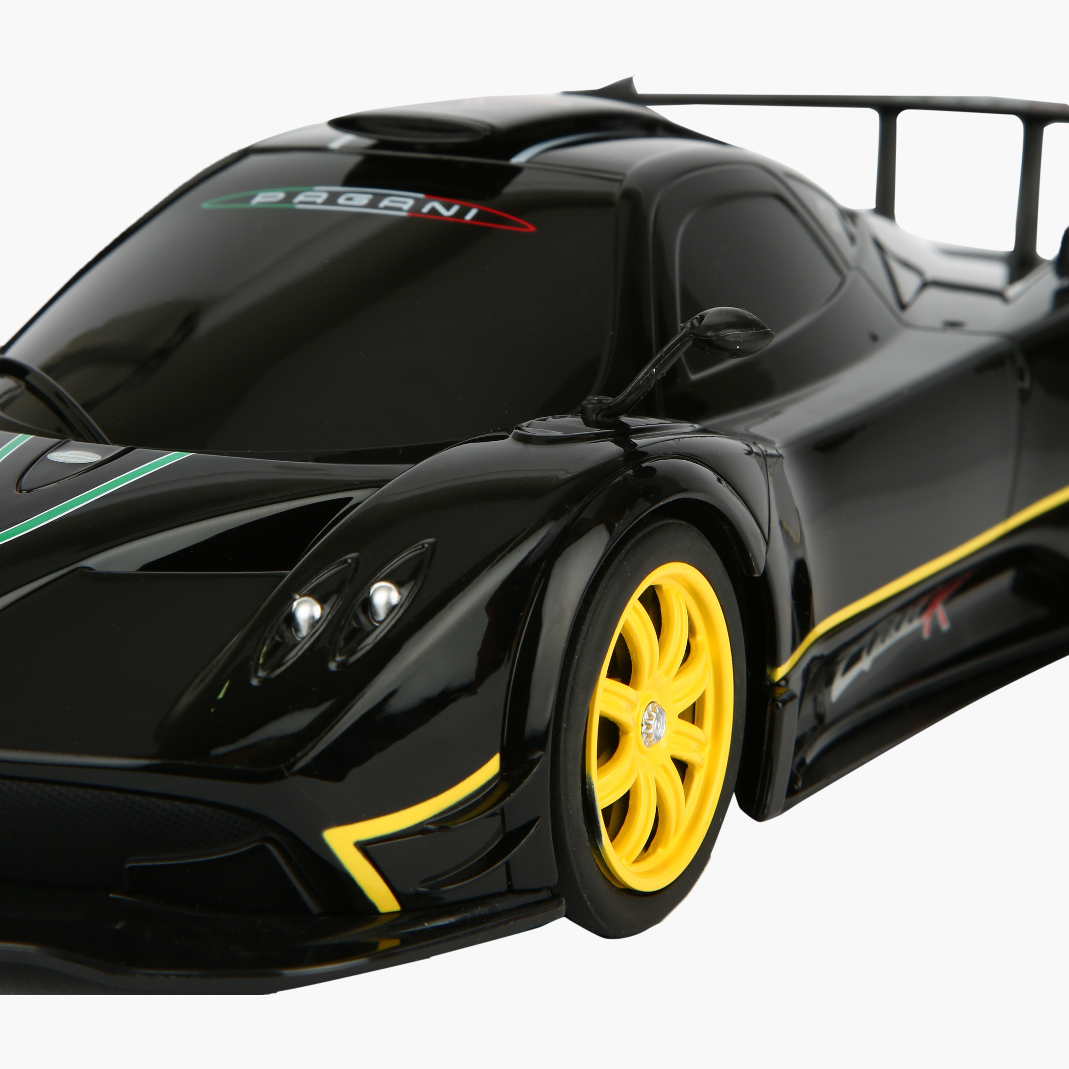 سيارة باجاني زوندا بريموت كنترول من راستار-toys-playvehicles-cars-image-5