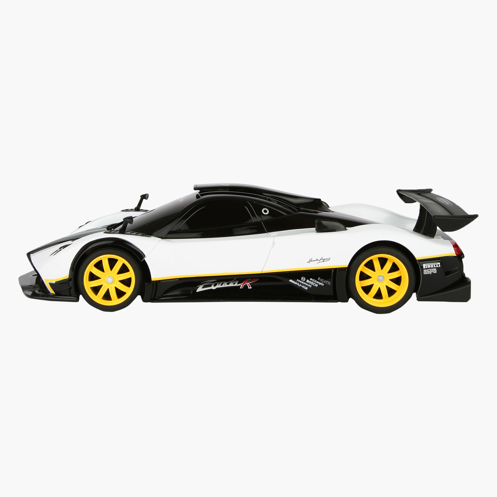 سيارة باجاني زوندا بريموت كنترول من راستار-toys-playvehicles-cars-image-9
