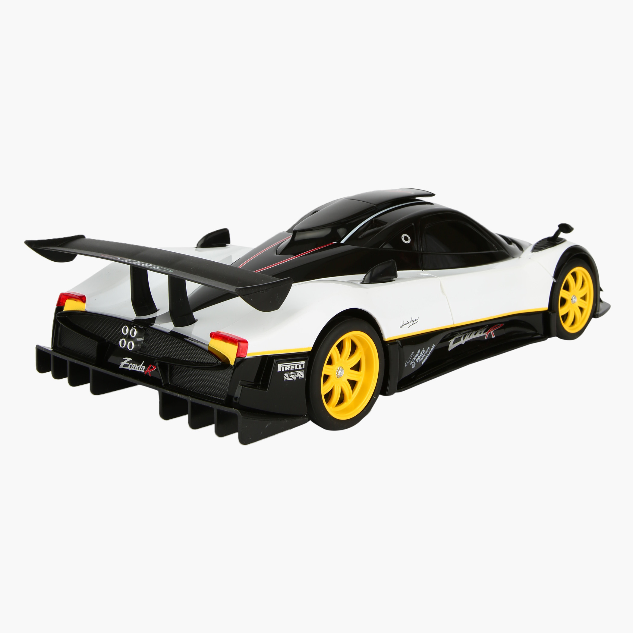 سيارة باجاني زوندا بريموت كنترول من راستار-toys-playvehicles-cars-image-10