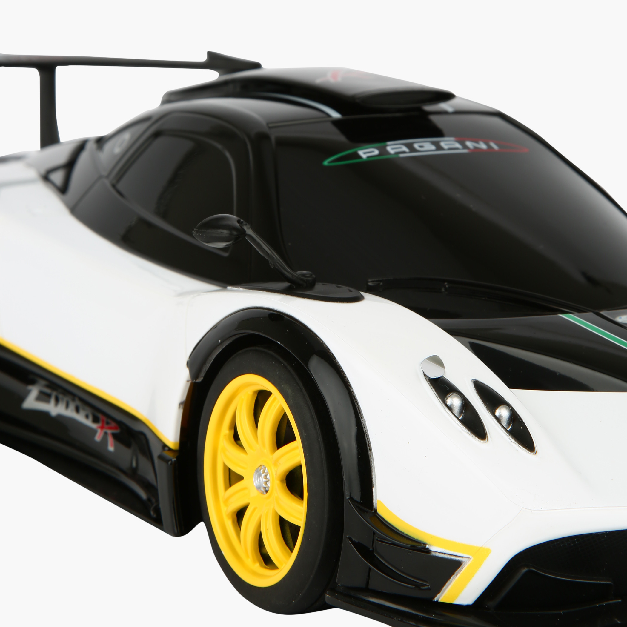 سيارة باجاني زوندا بريموت كنترول من راستار-toys-playvehicles-cars-image-11