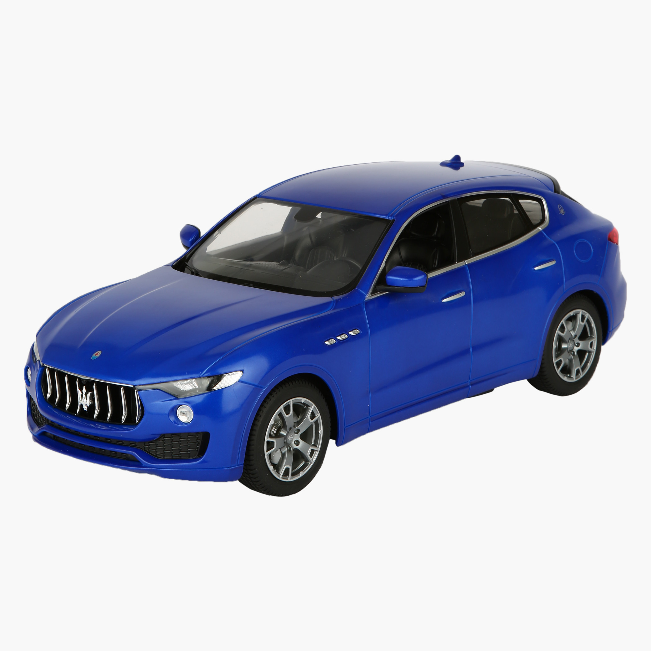 سيارة مازيراتي ليفانتي بريموت كنترول من راستار-toys-playvehicles-cars-image-2