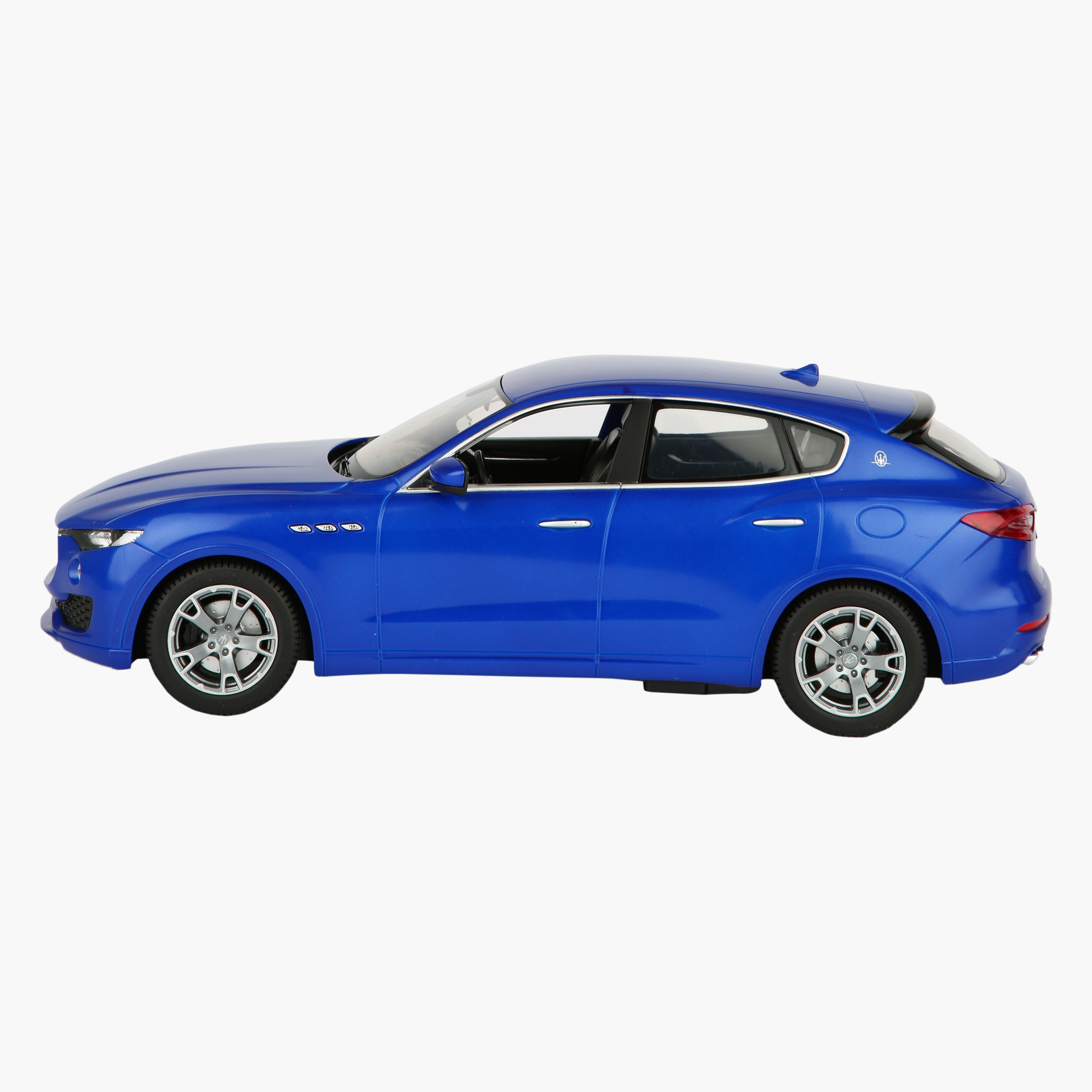 سيارة مازيراتي ليفانتي بريموت كنترول من راستار-toys-playvehicles-cars-image-3