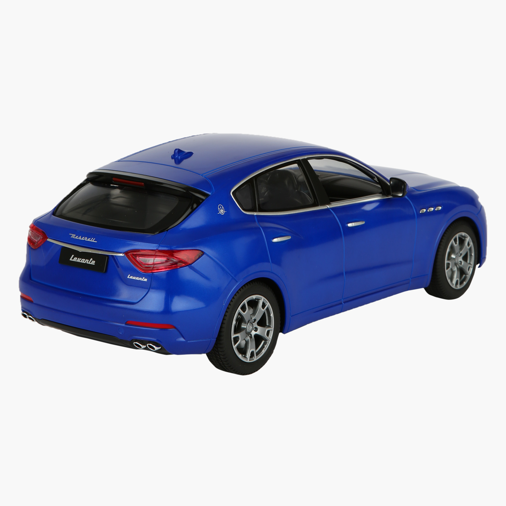 سيارة مازيراتي ليفانتي بريموت كنترول من راستار-toys-playvehicles-cars-image-4