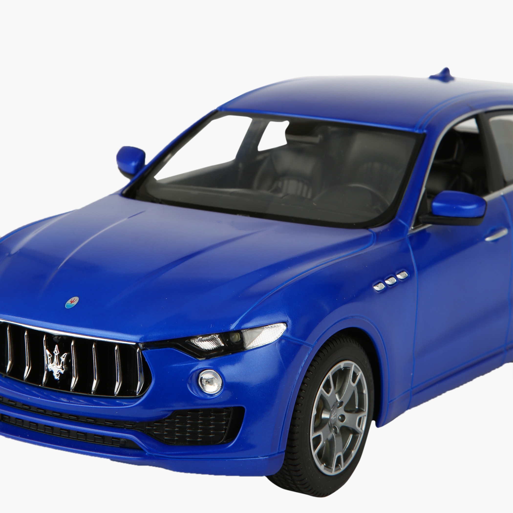 سيارة مازيراتي ليفانتي بريموت كنترول من راستار-toys-playvehicles-cars-image-5