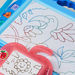 Juniors Doodle Player Drawing Board Set-Educational-thumbnail-1