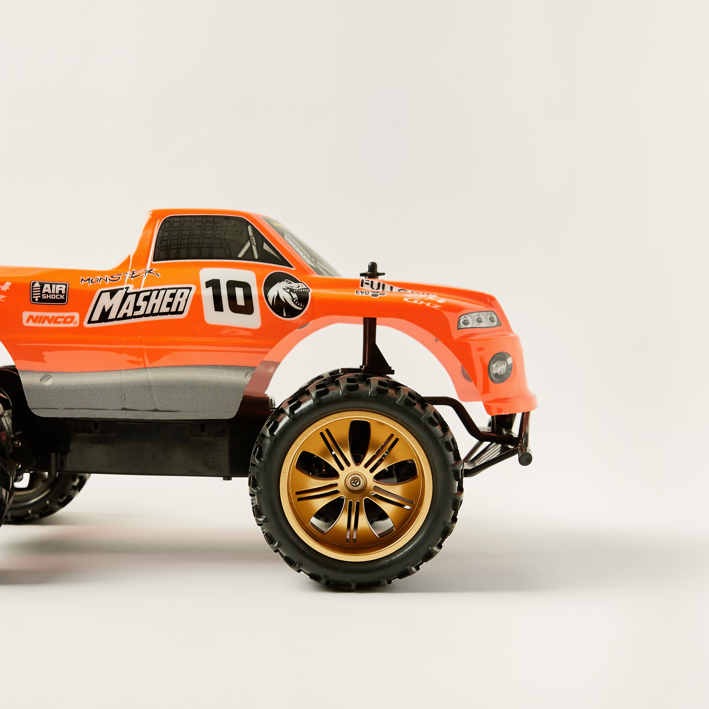 Juniors Monster Truck-toys-remotecontrolledvehicles-rccars-image-3