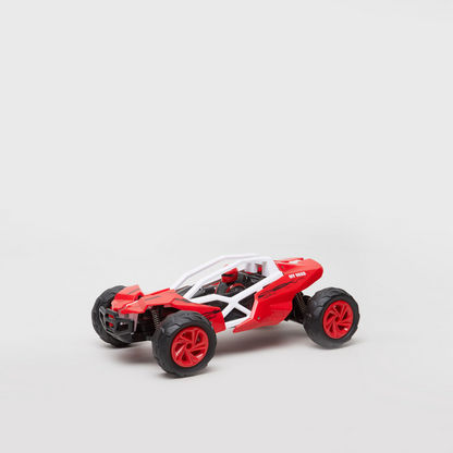 Juniors Remote Controlled 2-Piece Off Road Racer Car Set