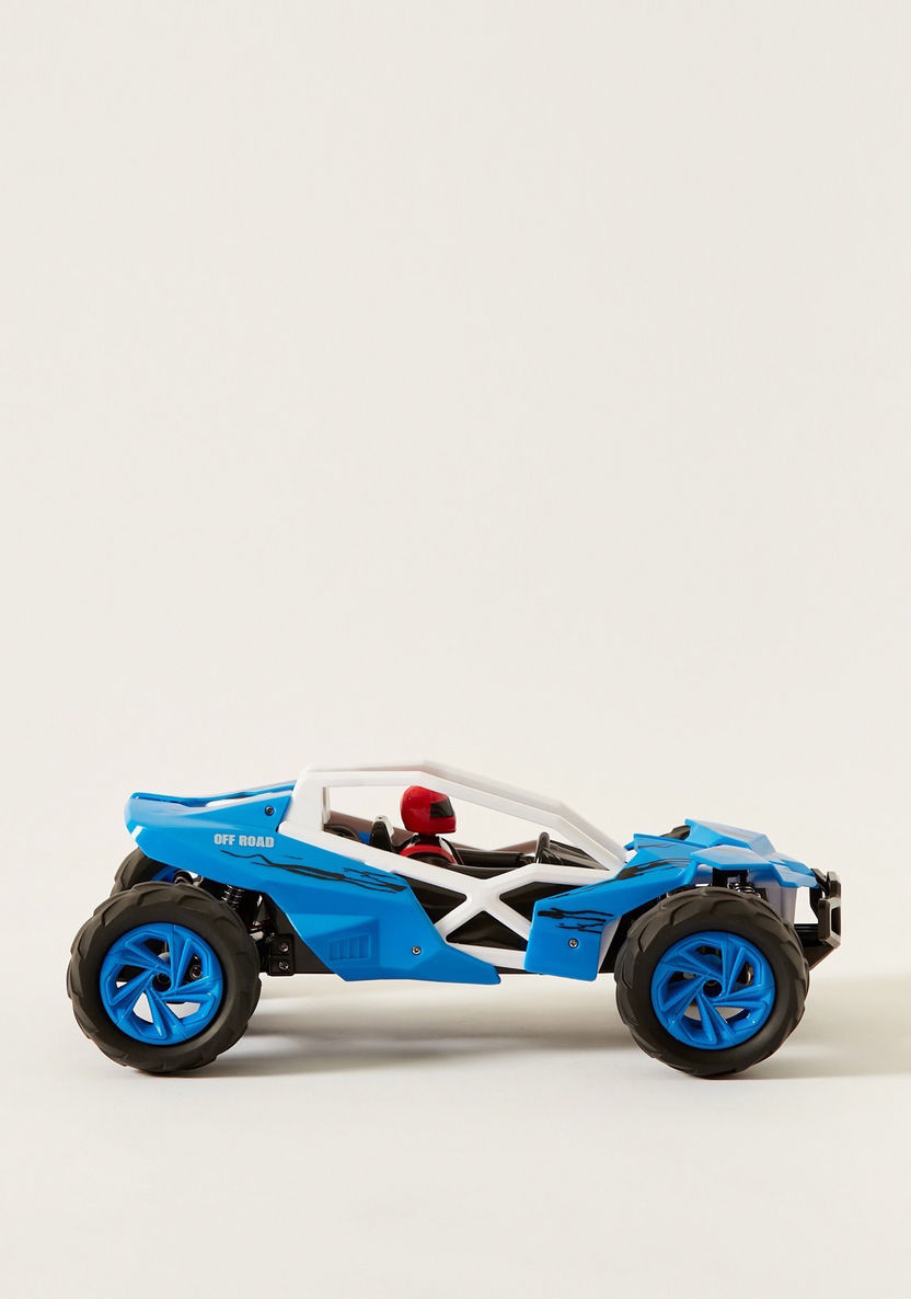 Juniors Off Road Racer Remote-Controlled Car-Remote Controlled Cars-image-2