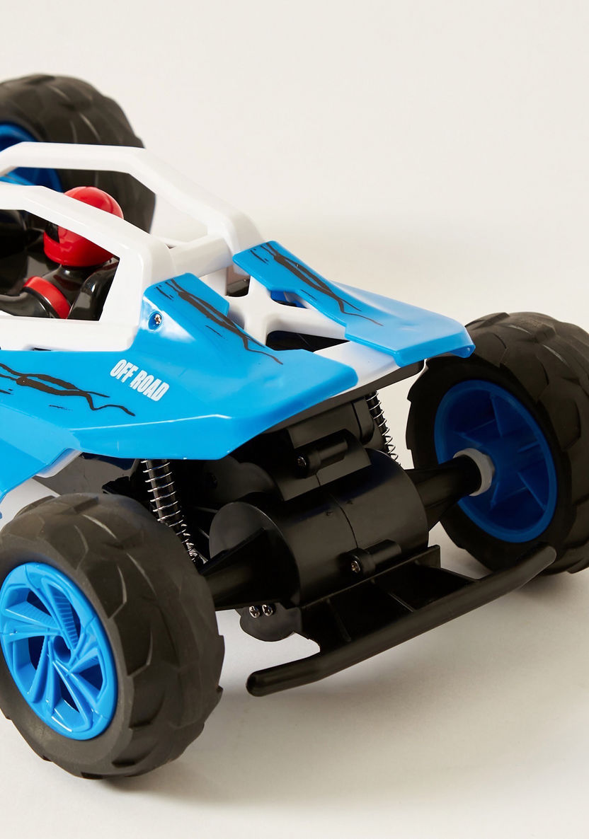 Juniors Off Road Racer Remote-Controlled Car-Remote Controlled Cars-image-3