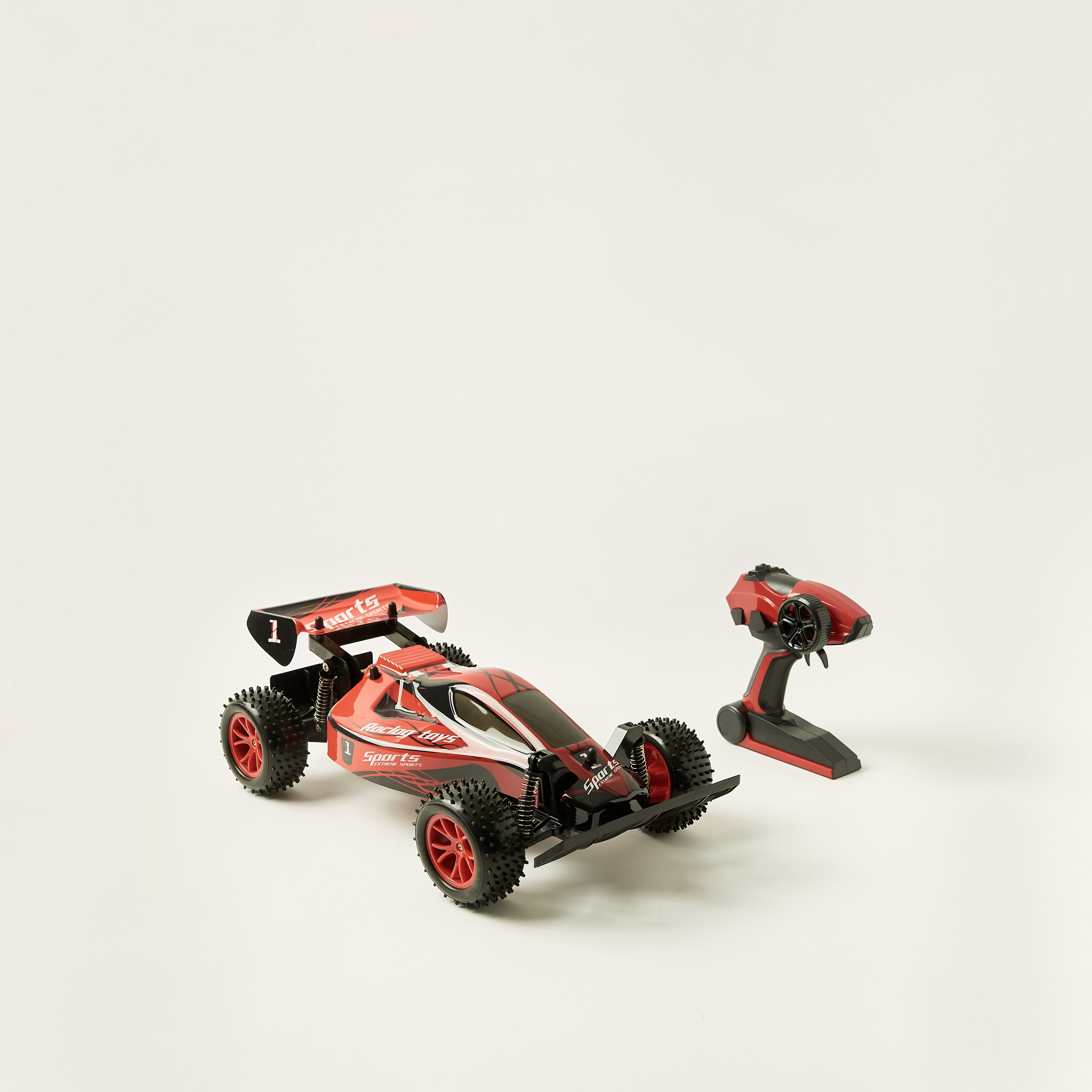 Radio cheap controlled buggy