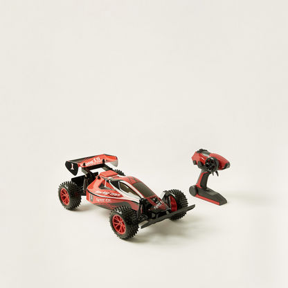 High Speed 1:10  2.4G Buggy Toy Car with Remote Control