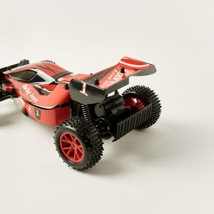 High Speed 1:10  2.4G Buggy Toy Car with Remote Control