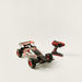High Speed 1:10 Buggy Car Toy-Remote Controlled Cars-thumbnailMobile-0