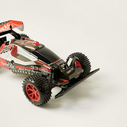 High Speed 1:10 Buggy Car Toy