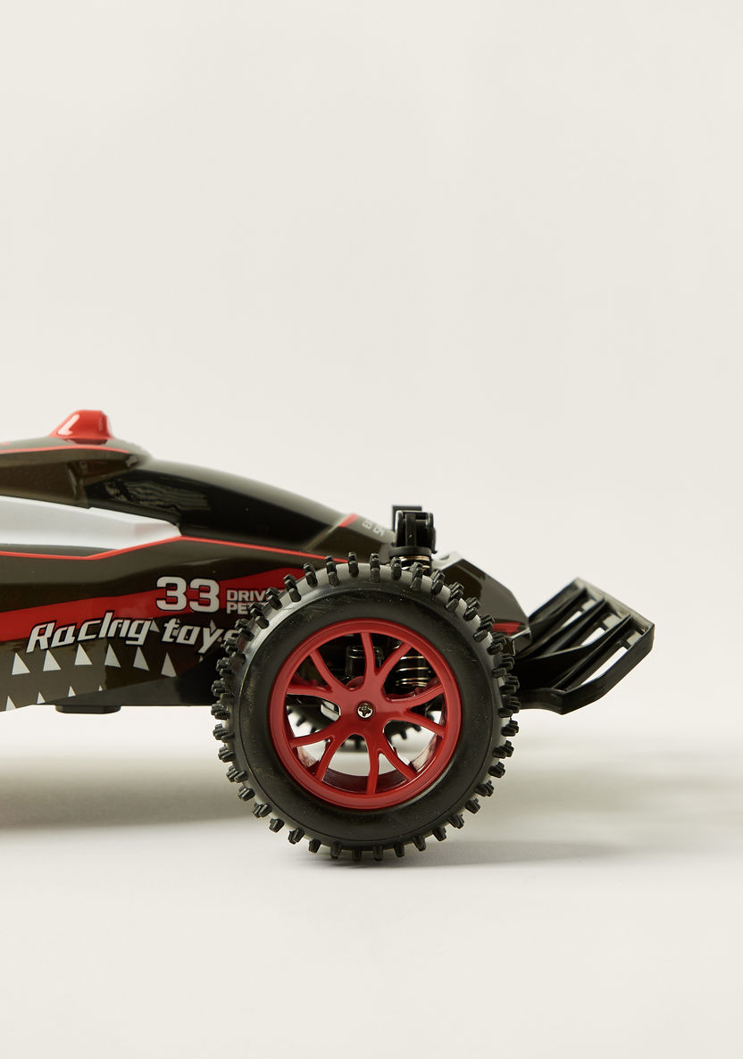 High Speed 1:10 Buggy Car Toy-Remote Controlled Cars-image-2