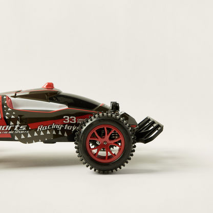 High Speed 1:10 Buggy Car Toy-Remote Controlled Cars-image-2