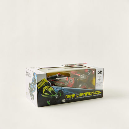 High Speed 1:10 Buggy Car Toy