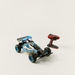 Speed Racing 2.4GHz Remote Control Toy Car-Remote Controlled Cars-thumbnail-0