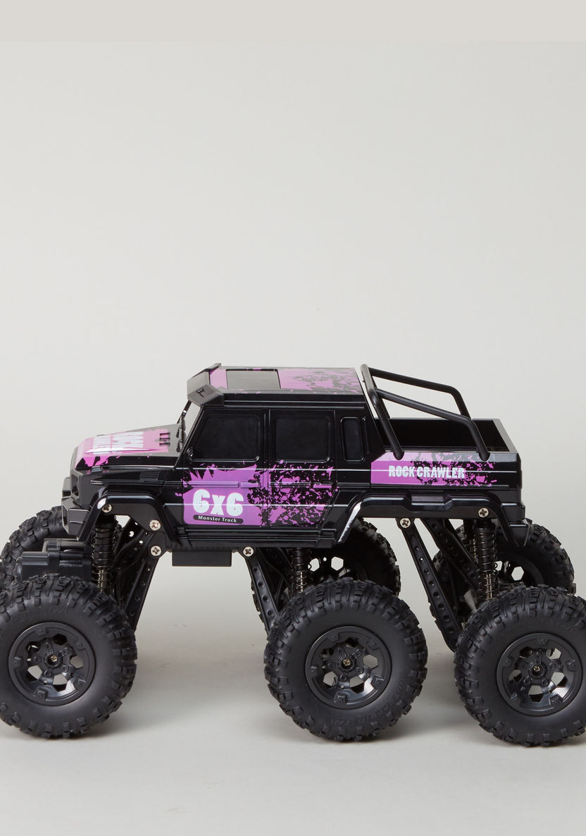 Rock Crawler Cross Country Toy Car-Gifts-image-2