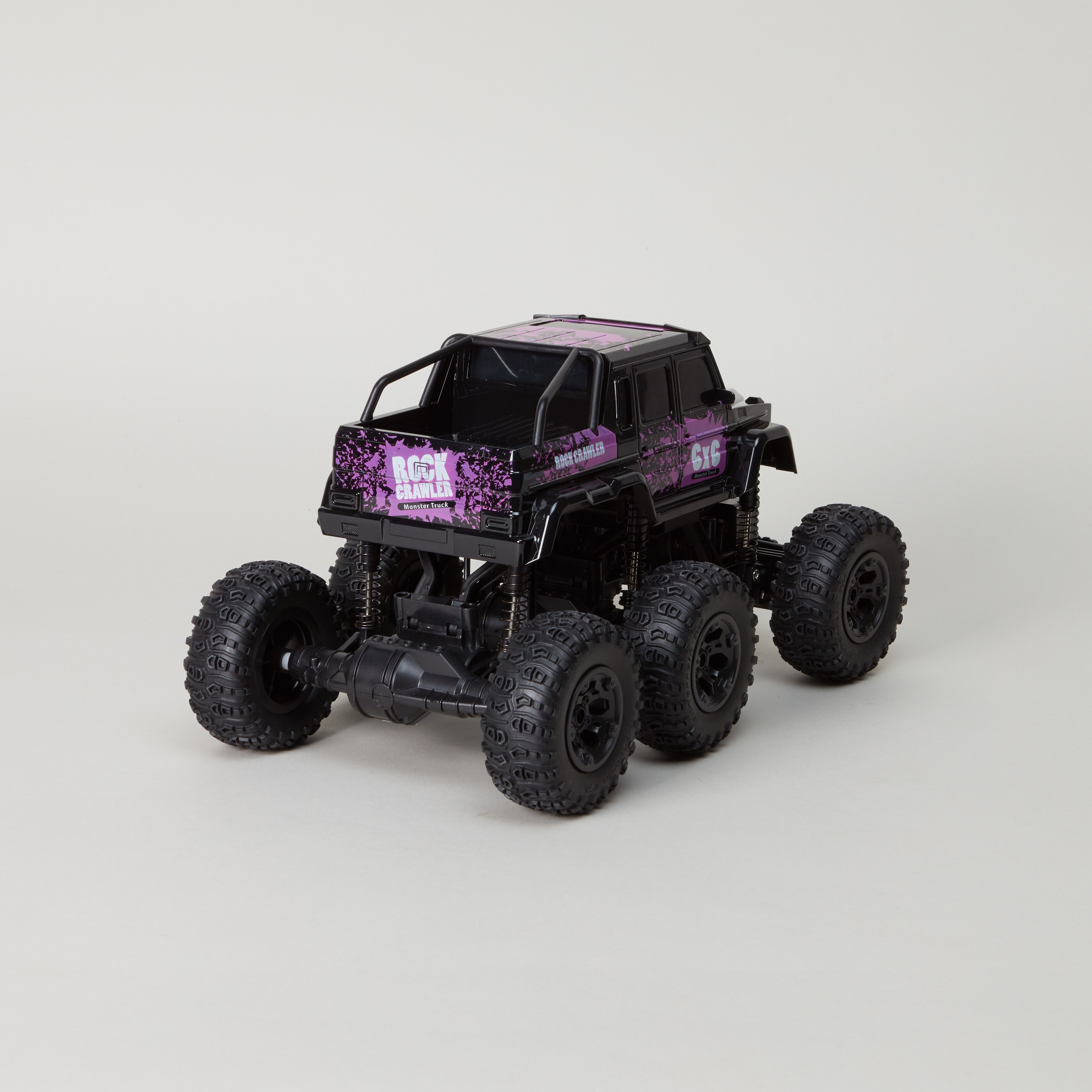 Rock Crawler Cross Country Toy Car-toys-playvehicles-cars-image-4