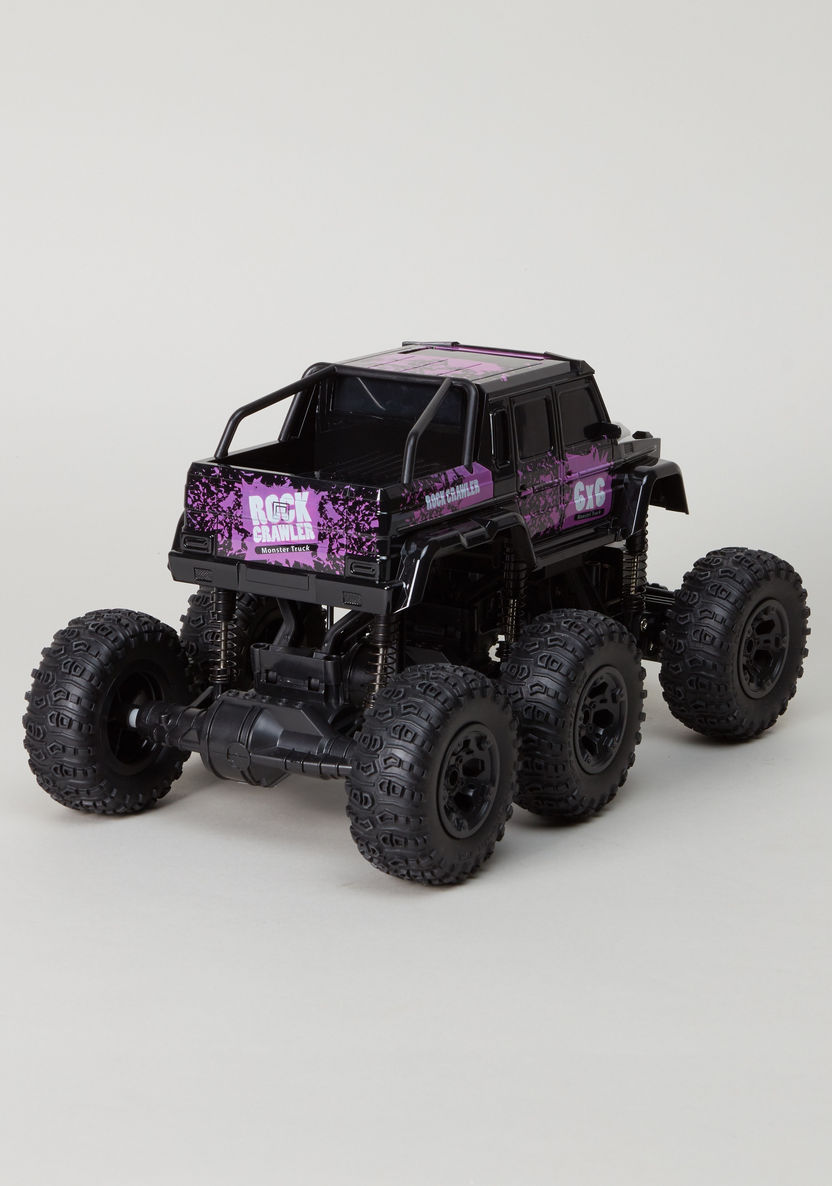 Rock Crawler Cross Country Toy Car-Gifts-image-3
