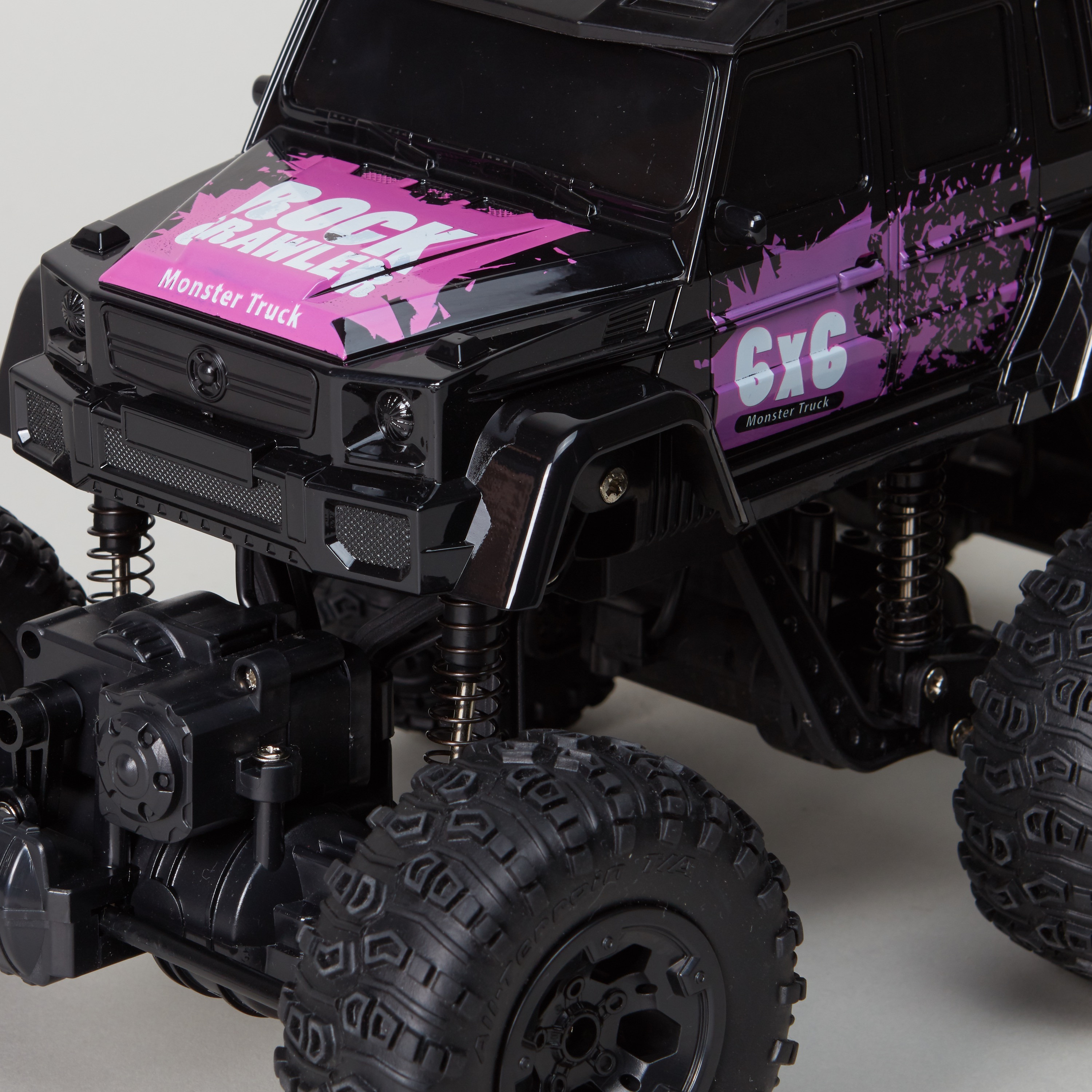 Rock Crawler Cross Country Toy Car-toys-playvehicles-cars-image-5