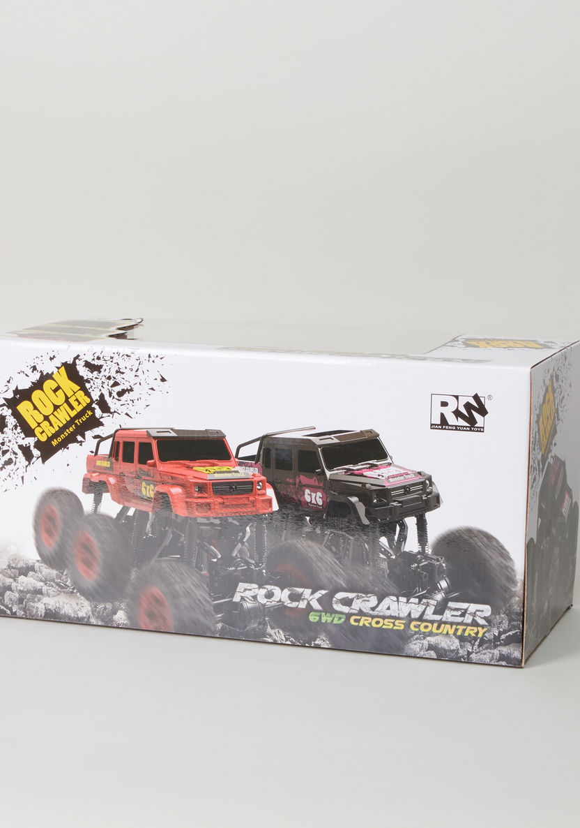 Rock Crawler Cross Country Toy Car-Gifts-image-6