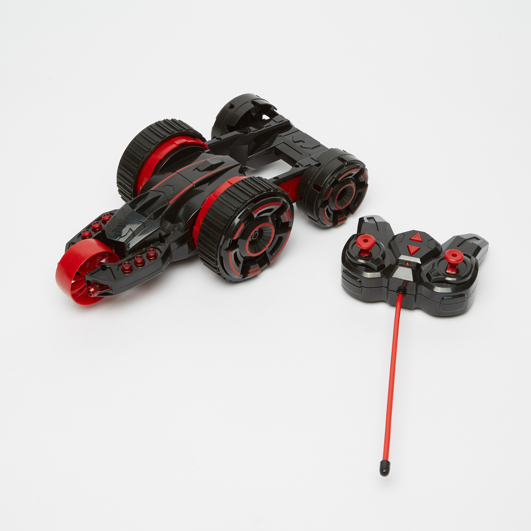 Stunt Car with Remote Control-toys-playvehicles-cars-image-1