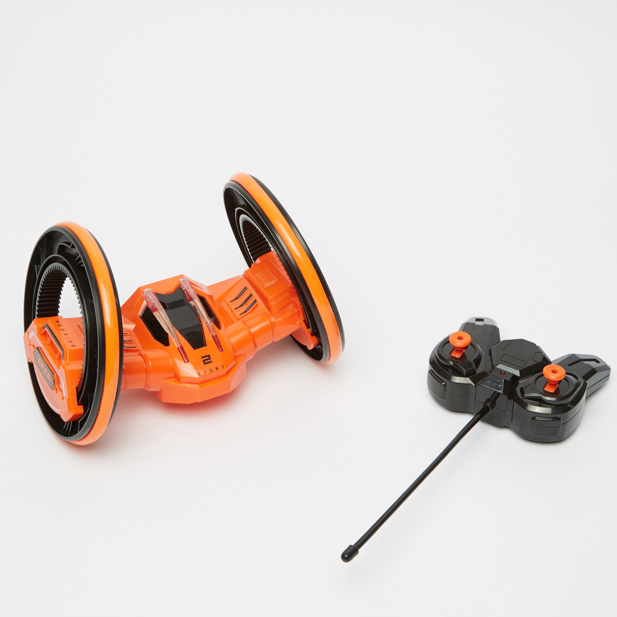 Stunt Toy Car with Remote Control-toys-playvehicles-cars-image-1