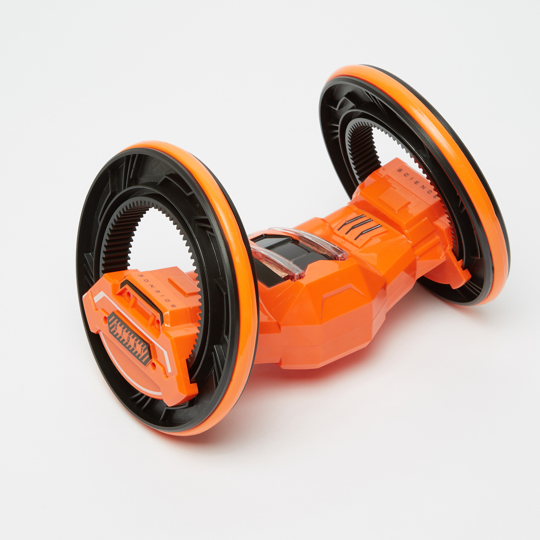 Stunt Toy Car with Remote Control-toys-playvehicles-cars-image-2