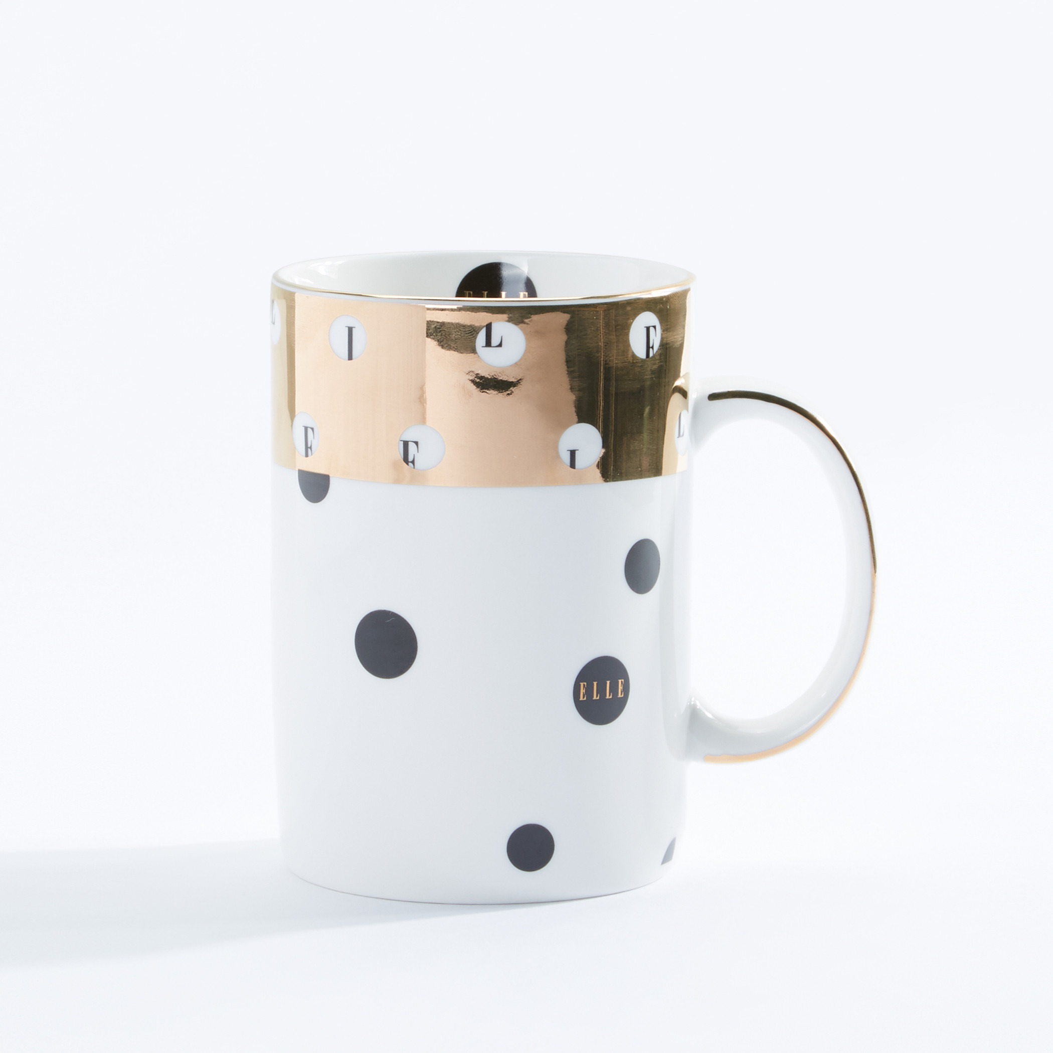 مج طويل منقّط-household-dining-teaandcoffee-mugsandcups-image-2