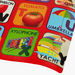 iFam Shell Convertible Playmat - 120x200x27 cm-Gifts-thumbnail-1