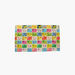 iFam Shell Convertible Playmat - 120x100x3 cm-Baby and Preschool-thumbnail-0
