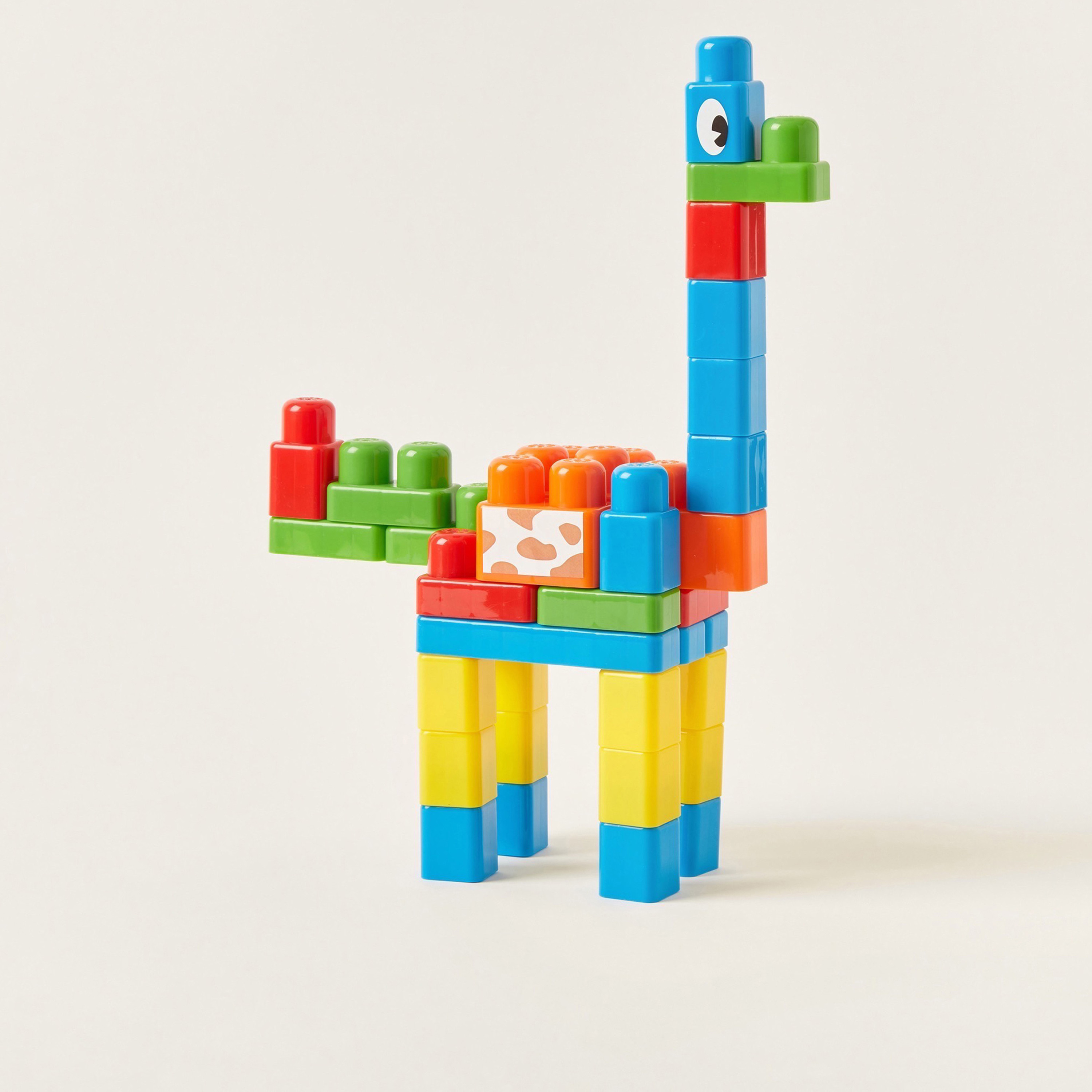 Juniors 62-Piece Blocks Playset-toys-buildingblocks-blocks-image-1