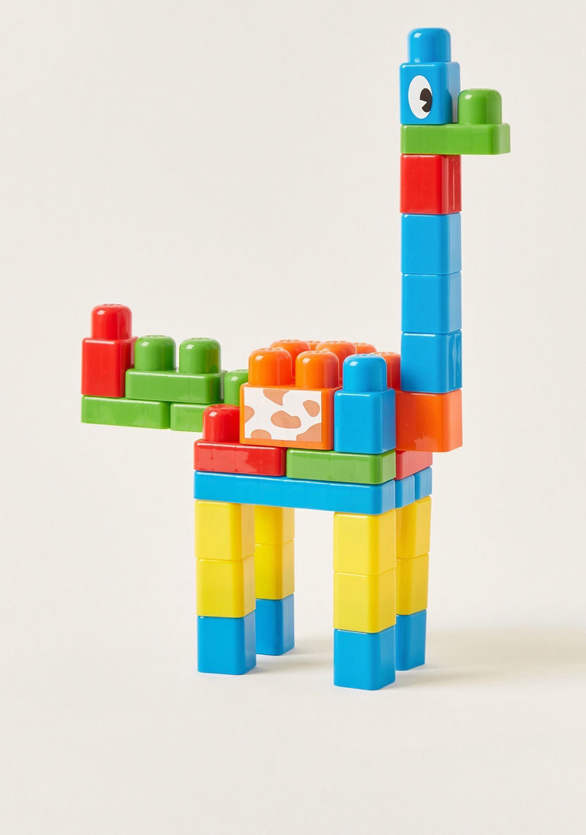 Juniors 62-Piece Blocks Playset-Gifts-image-0
